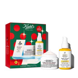Holiday Glow Gift Set