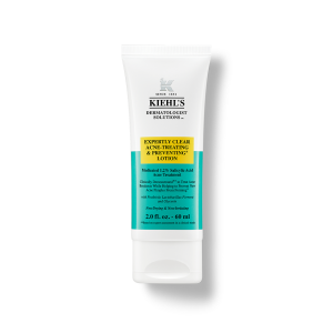 Expertly Clear Moisturizer for Acne Prone Skin with Salicylic Acid
