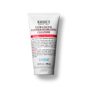 Ultra Facial Barrier-Hydrating Cleanser