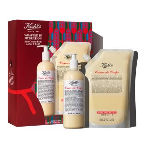 Wrapped in Hydration Gift Set