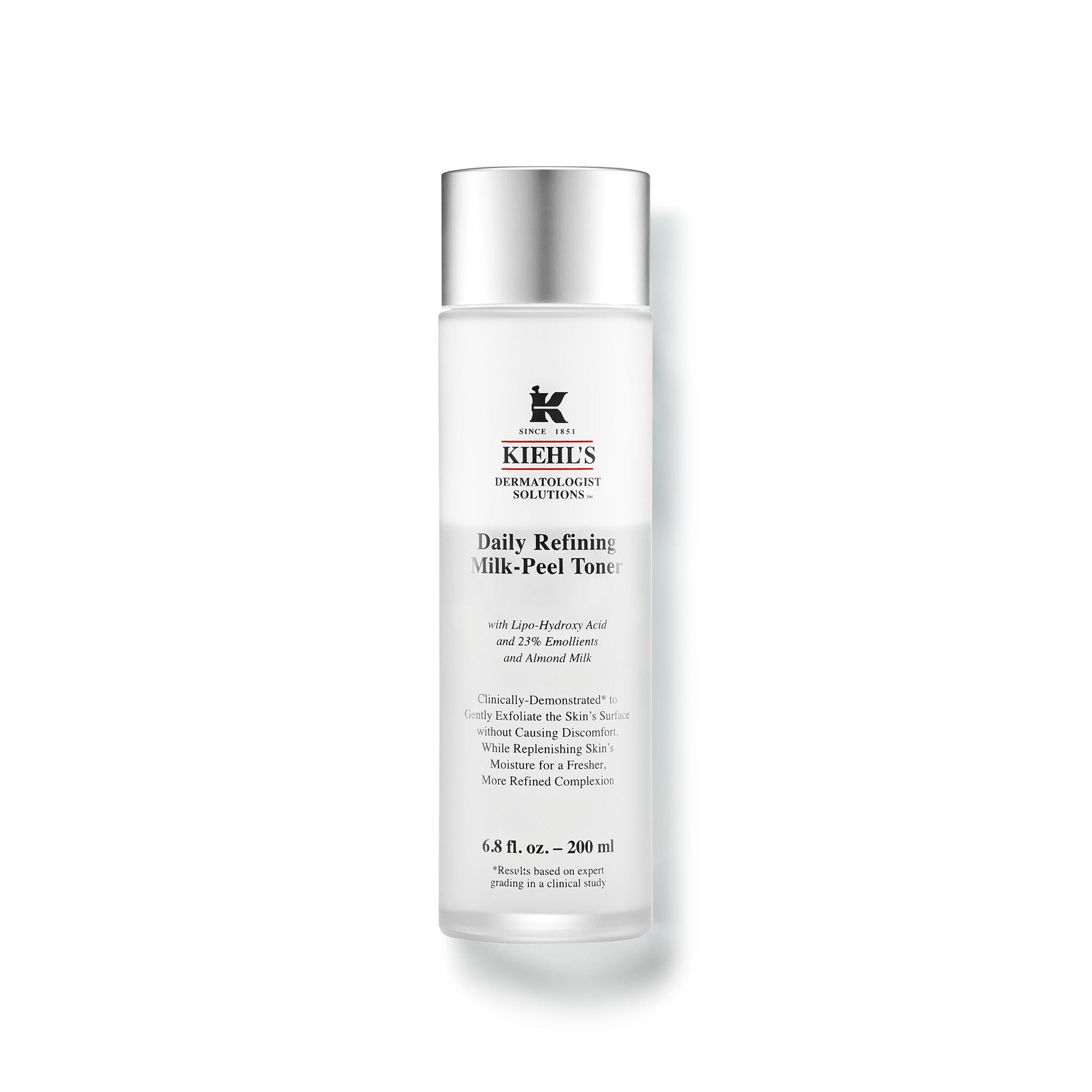 Daily Gentle Exfoliating Milk-Peel Toner