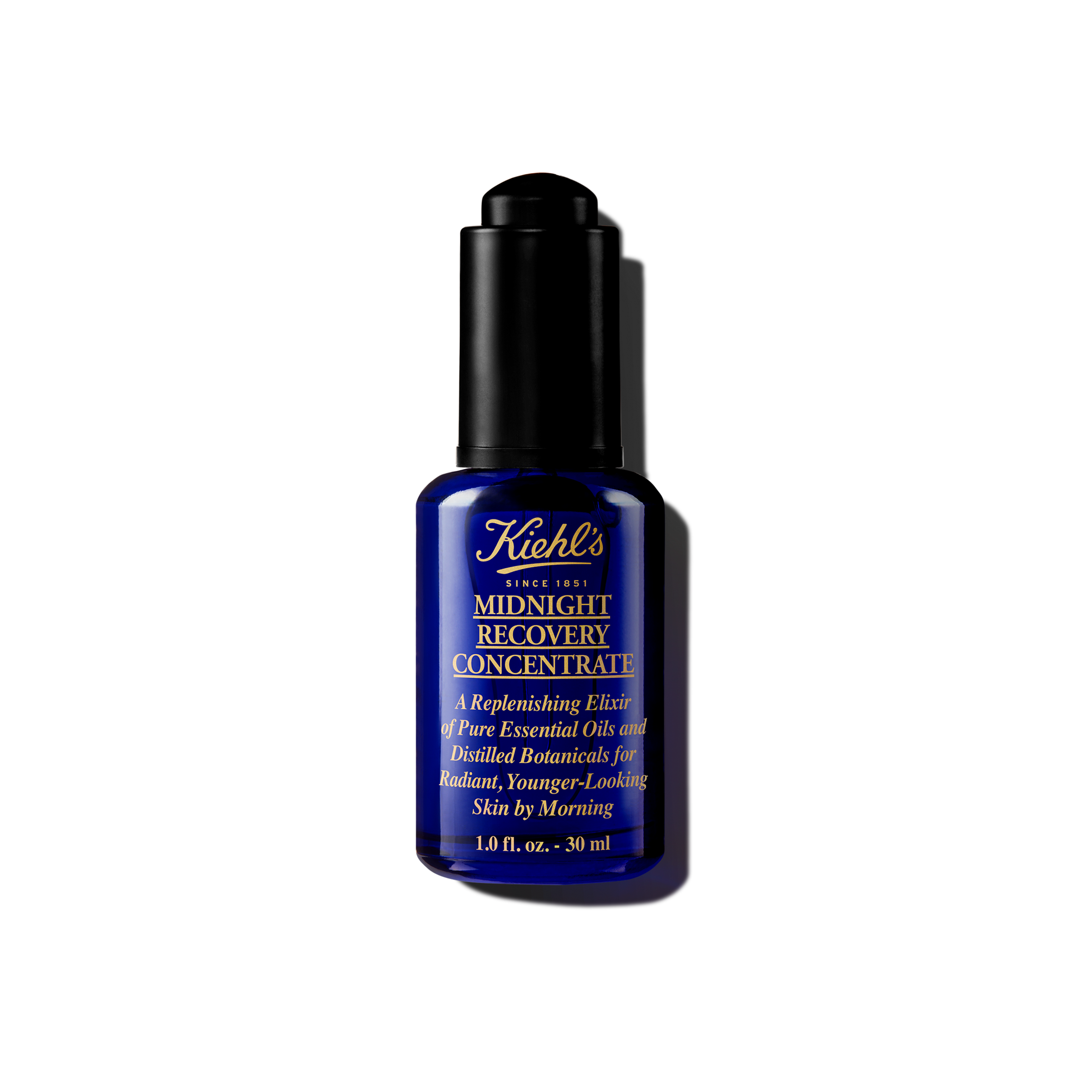 Midnight Recovery Concentrate Moisturizing Face Oil Serum