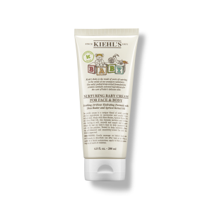 Nurturing Baby Cream for Face & Body