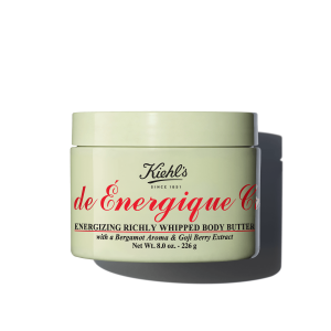 Creme de Tranquilité Richly Whipped Body Butter