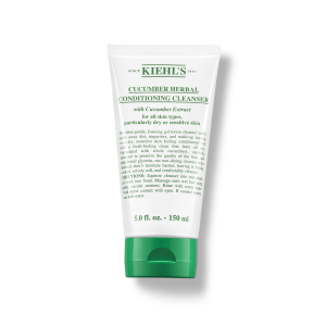 Cucumber Herbal Conditioning Cleanser