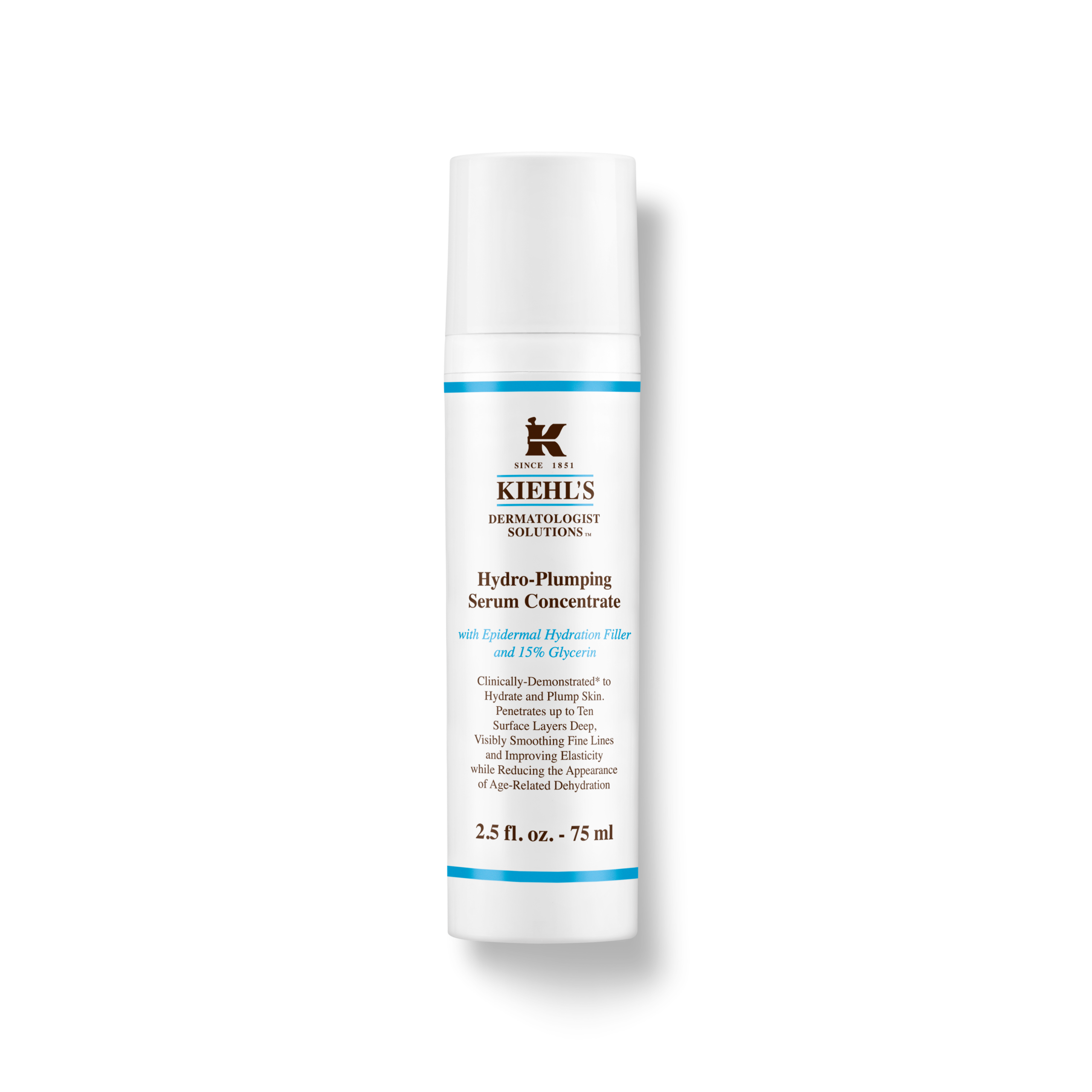 Hydro-Plumping Hydrating Serum