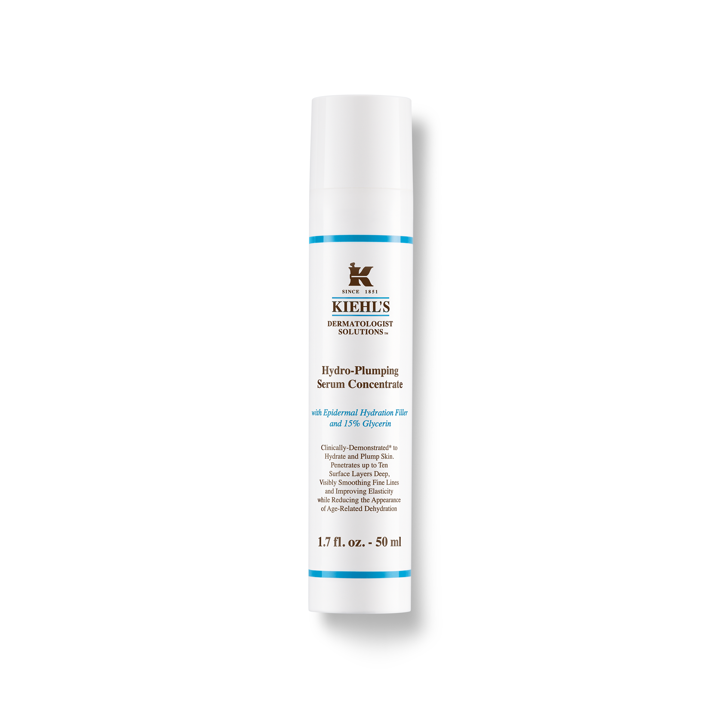 Hydro-Plumping Hydrating Serum - Image 2
