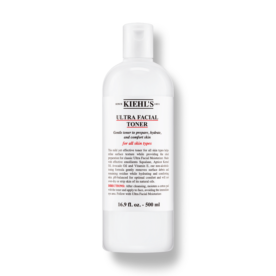 Ultra Facial Toner - Image 3