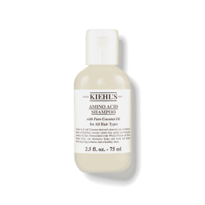 Amino Acid Refillable Shampoo
