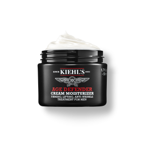 Age Defender Cream Moisturizer