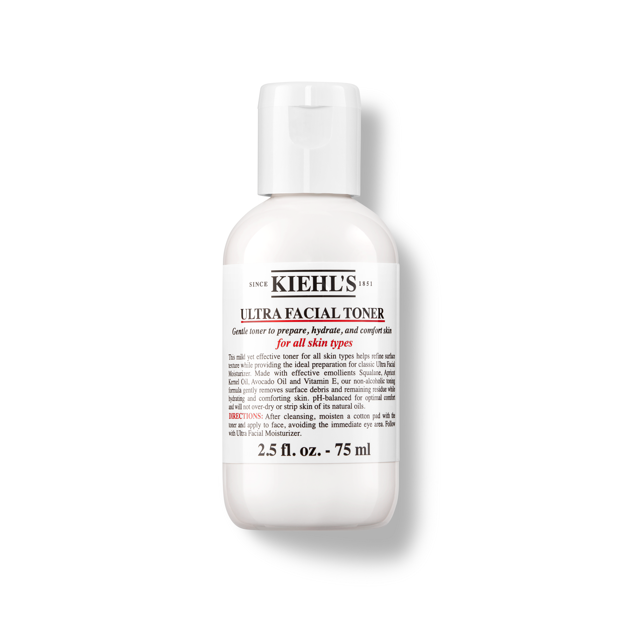 Ultra Facial Toner - Image 2